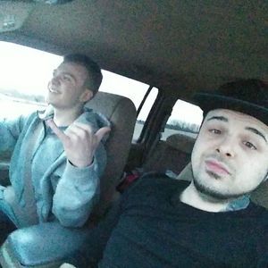 Meet your Posher, Eric